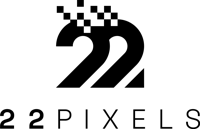 22 Pixels