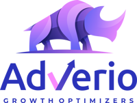 Adverio - Growth Optimizers