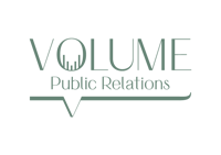 Volume Public Relations