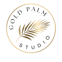Gold Palm Studio