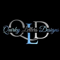 Quirky Letters Designs - Out of Business