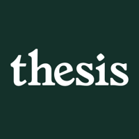 Thesis