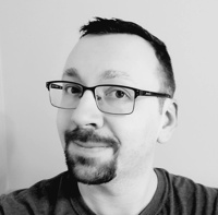 Brian Burfield - E-Commerce SEO & Marketing