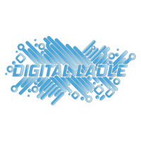 Digital Ladle