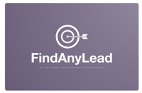 FindAnyLead - Manually B2B Lead generation & Data Researcher Team