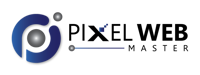 Pixel Web Master