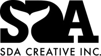 SDA CREATIVE INC.