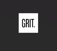Grit.
