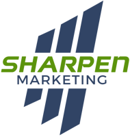 Sharpen Marketing