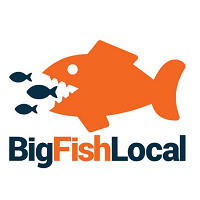 Big Fish Local