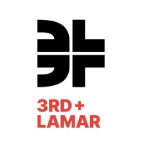 3rd + Lamar