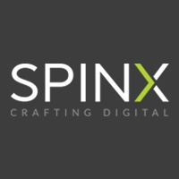 SPINX Digital