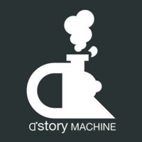 D'storymachine