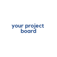 Your Project Board