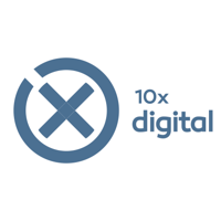 10x digital inc