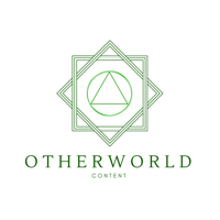 Otherworld Content by Jacob B Doyle