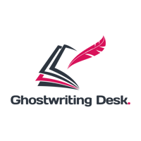 Ghostwriting Desk