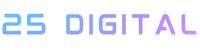 25 DIGITAL
