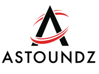 ASTOUNDZ - SEO | WEB | PPC| SOCIAL