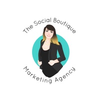 The Social Boutique - Marketing Agency