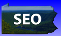 Search Engine Optimization of Pennsylvania