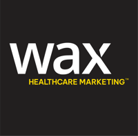 WAX | Healthcare Marketing