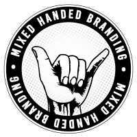 Mixed Handed Branding