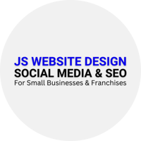 JS Website Design & SEO