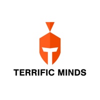 Terrific Minds