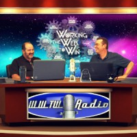 Working The Web To Win