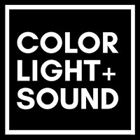 Color Light + Sound