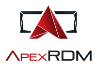 ApexRDM