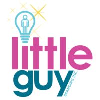 Little Guy Branding