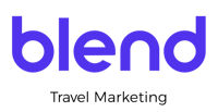 Blend Marketing