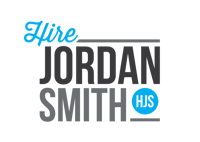 Hire Jordan Smith