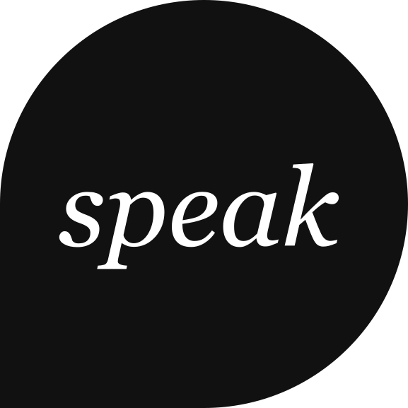 Speak Creative
