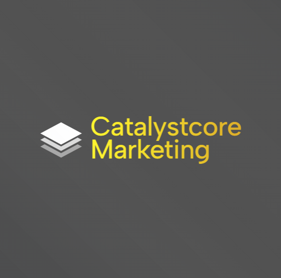 CatalystCore Marketing
